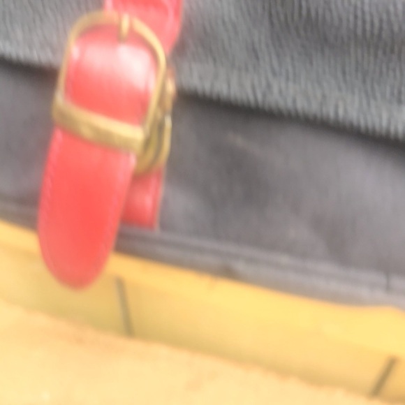 🆕 2000 Super Bowl XXXIV Computer Laptop Briefcase - Picture 6 of 10